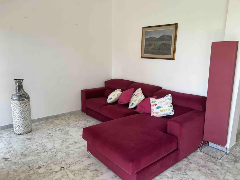 Appartamento Accademia Livorno Exterior photo
