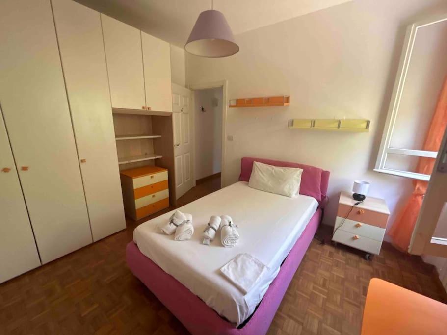 Appartamento Accademia Livorno Exterior photo